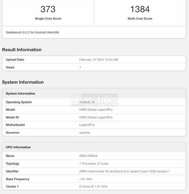 Рассекречены смартфоны HMD до анонса – Legend и Legend Pro 5 scale 1200 1 6