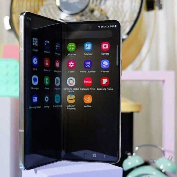 Инсайдеры раскрыли дизайн смартфона Samsung Galaxy Z Fold6 (scale 1200 10)