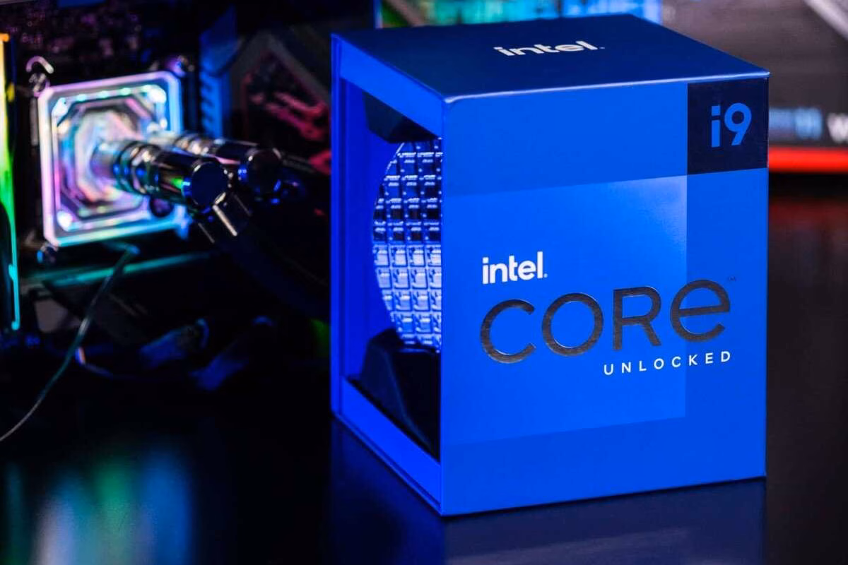 Рассекречен процессор Intel Core i9-14900KS: 6,2 ГГц и TDP в 410 Вт 4 scale 1200 10 7