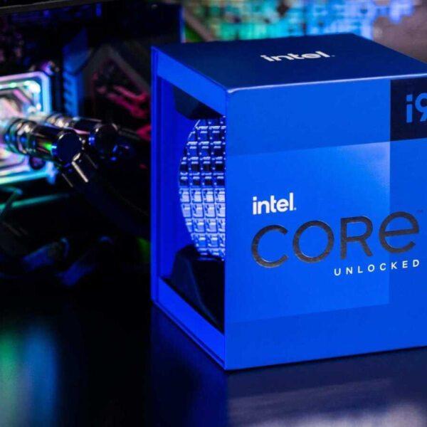Рассекречен процессор Intel Core i9-14900KS: 6,2 ГГц и TDP в 410 Вт (scale 1200 10 7)