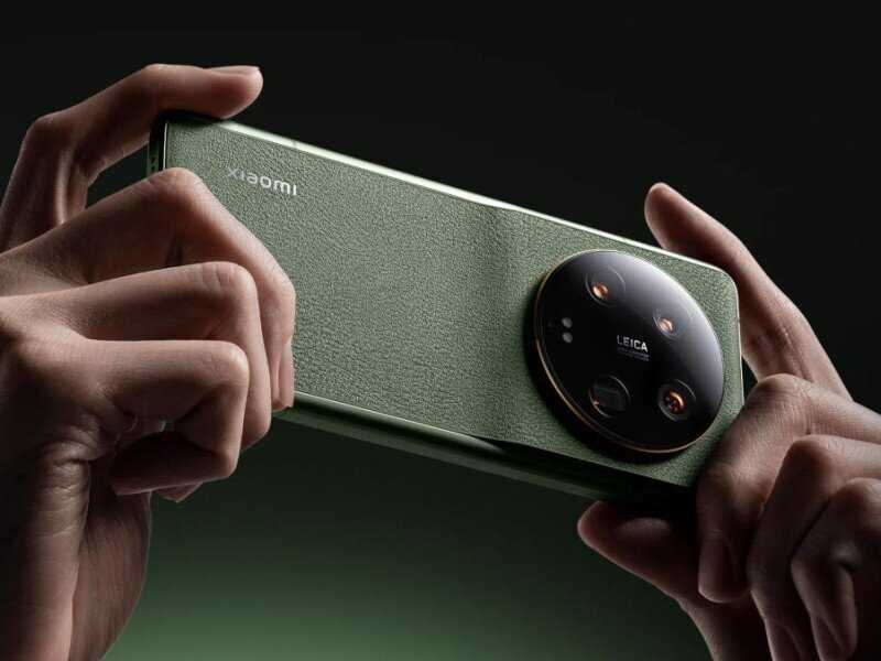 Инсайдеры поделились фотографиями и характеристиками смартфона Xiaomi 14 Ultra 2 scale 1200 11 5