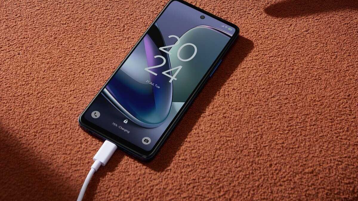 MWC 2024: TCL представил смартфоны TCL 50 SE и 50 5G, а также TWS-наушники MoveAudio Neo и Go 10 scale 1200 11 8