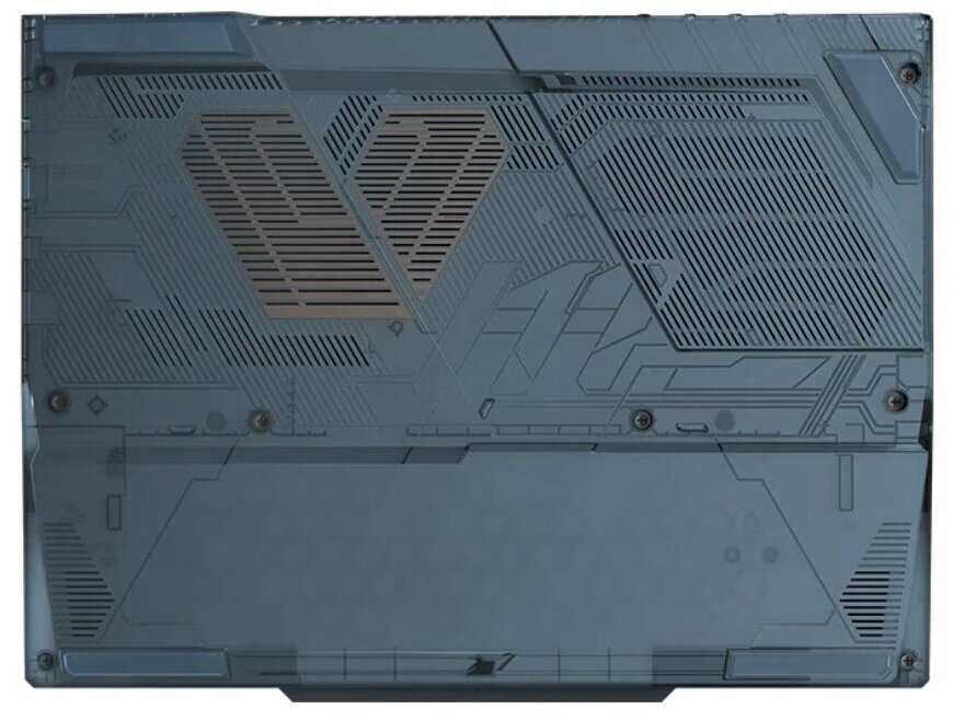 Игровой ноутбук MSI Stealth 14 Air с Intel Core i7 и RTX 40 поступил в продажу 7 scale 1200 12 1