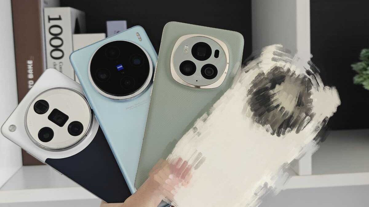 Инсайдеры поделились фотографиями и характеристиками смартфона Xiaomi 14 Ultra 3 scale 1200 12 4