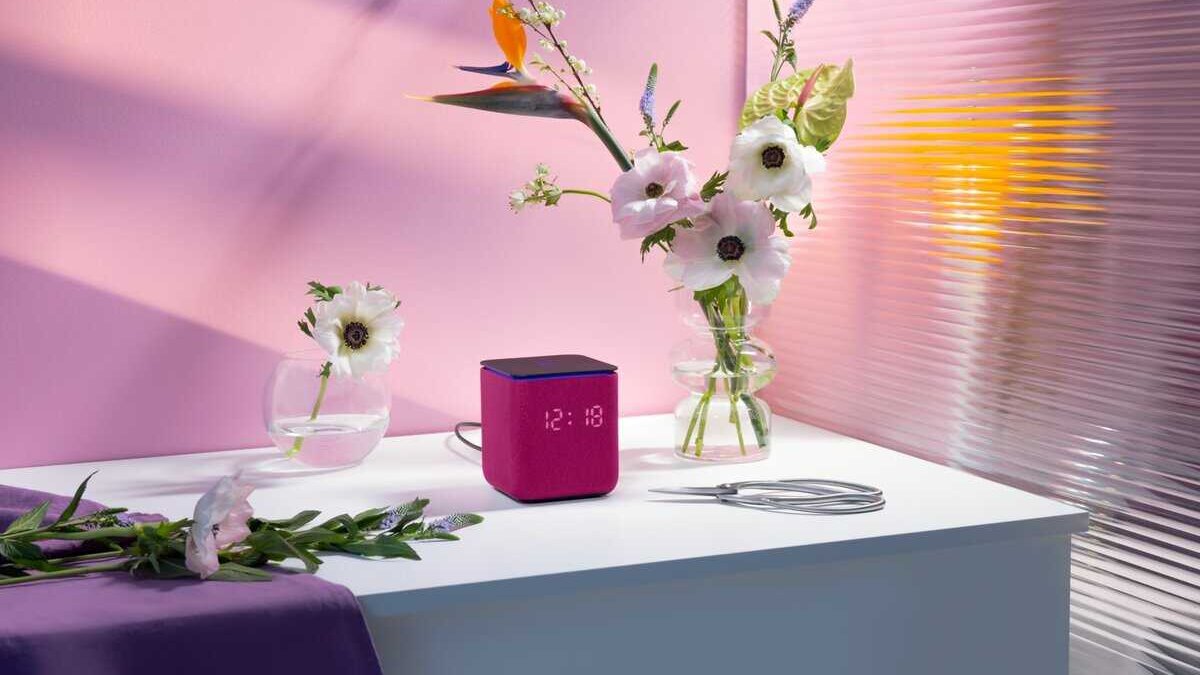 Яндекс выпустил «Станцию Миди» в весенних расцветках 7 scale 1200 12 6