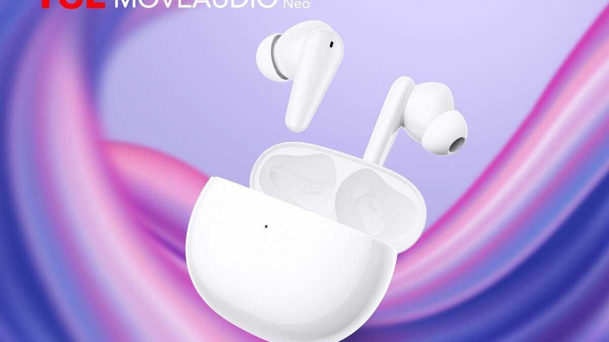 MWC 2024: TCL представил смартфоны TCL 50 SE и 50 5G, а также TWS-наушники MoveAudio Neo и Go 11 scale 1200 12 8