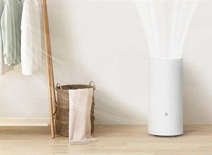 Xiaomi выпустила мощный и тихий осушитель воздуха Smart Dehumidifier 22L 5 scale 1200 14 1