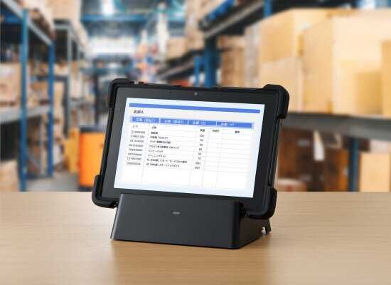 Epson выпустил планшет с процессором Intel – Endeavor JT51 7 scale 1200 17 3