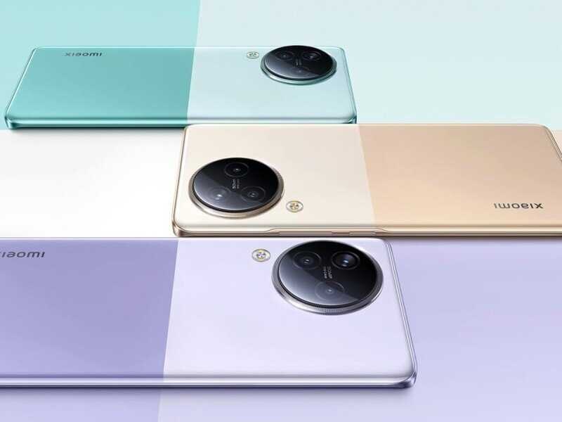 Неанонсированный смартфон Xiaomi Civi 4 протестировали в Geekbench 2 scale 1200 2 10