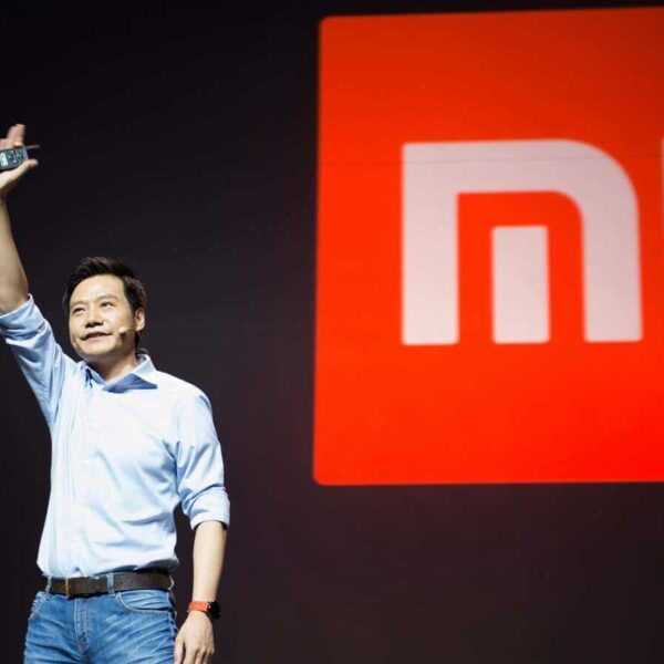 Глава Xiaomi уходит со своего поста (scale 1200 21)