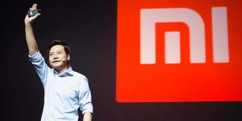 Глава Xiaomi уходит со своего поста (scale 1200 21)