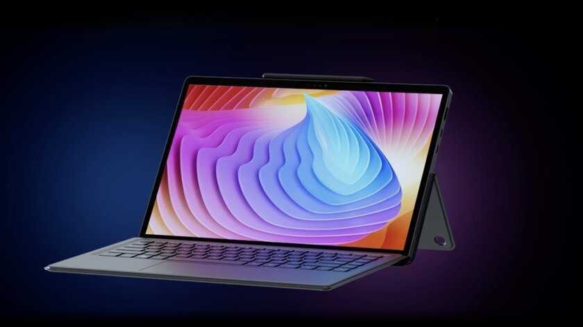 Minisforum представил планшет на Ryzen 7 8840U с «киберспортивным» экраном – V3 8 scale 1200 23