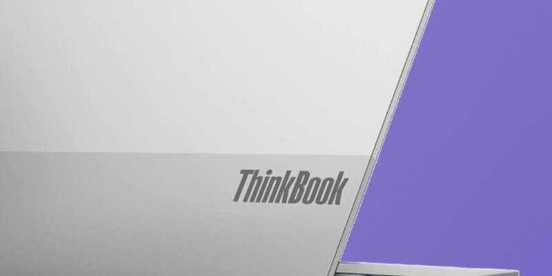 Lenovo ThinkBook с прозрачным дисплеем показали на рендерах (scale 1200 24)