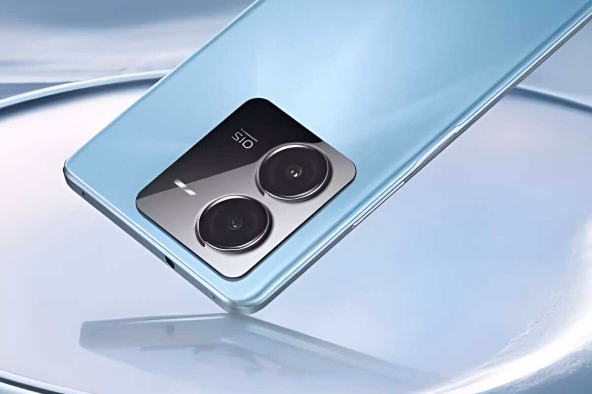 Раскрыты характеристики и производительность смартфона iQOO Z9 2 scale 1200 28