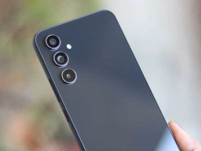 Характеристики Samsung Galaxy A55 подтверждены надежным источником 3 scale 1200 29