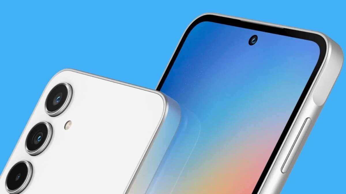 Раскрыты характеристики и дизайн Samsung Galaxy A35 до релиза 4 scale 1200 3 14