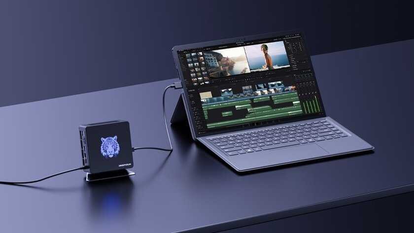 Minisforum представил планшет на Ryzen 7 8840U с «киберспортивным» экраном – V3 5 scale 1200 4 5