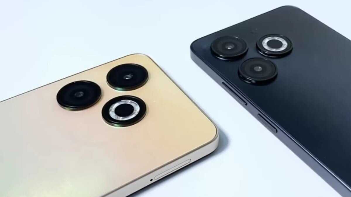 Infinix SMART 8 Pro с экраном 90 Гц и двойной камерой поступил в продажу в России 6 scale 1200 4 6