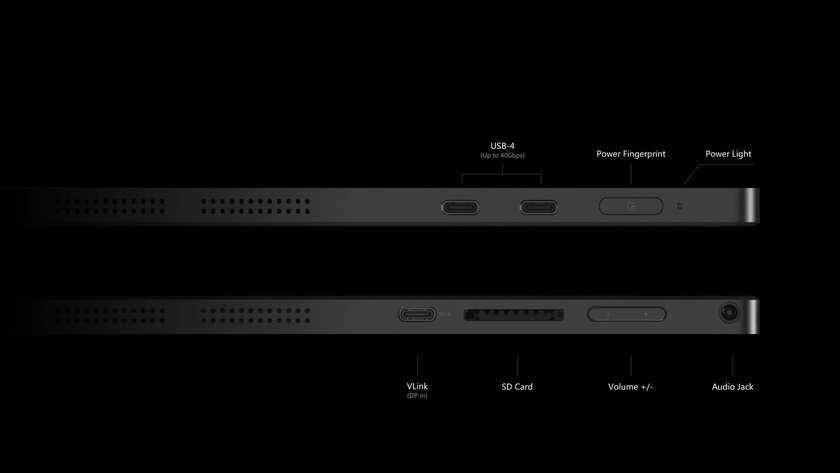 Minisforum представил планшет на Ryzen 7 8840U с «киберспортивным» экраном – V3 9 scale 1200 5 4