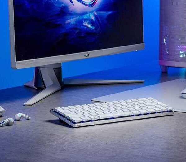 ASUS объявил о старте продаж игровой клавиатуры ROG Falchion RX (scale 1200 7 4)