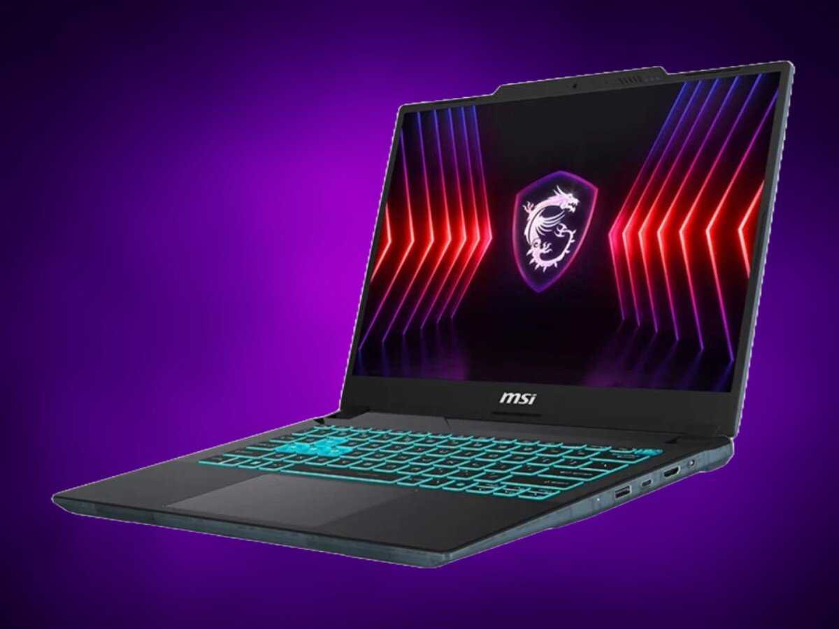 Игровой ноутбук MSI Stealth 14 Air с Intel Core i7 и RTX 40 поступил в  продажу