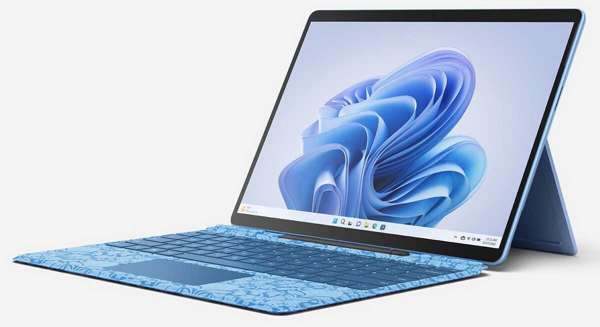Топ 5 лучших альтернатив Microsoft Surface Pro в 2024 году 6 Топ 5 лучших альтернатив Microsoft Surface Pro в 2024 году