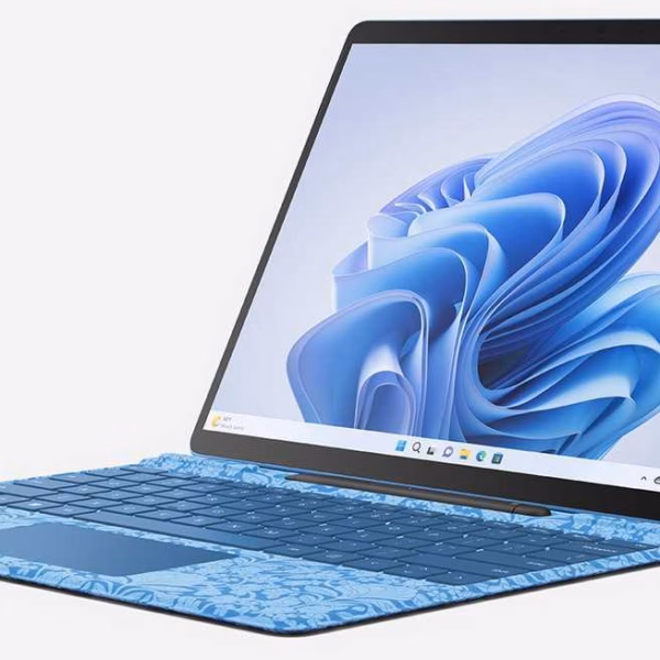 Топ 5 лучших альтернатив Microsoft Surface Pro в 2024 году