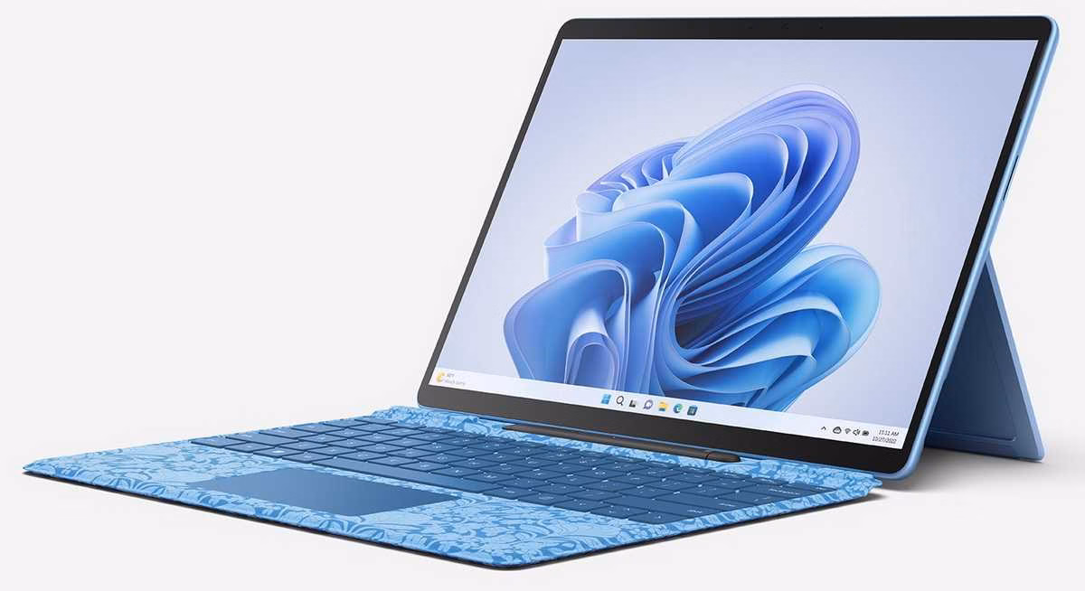 Топ 5 лучших альтернатив Microsoft Surface Pro в 2024 году 6 Топ 5 лучших альтернатив Microsoft Surface Pro в 2024 году