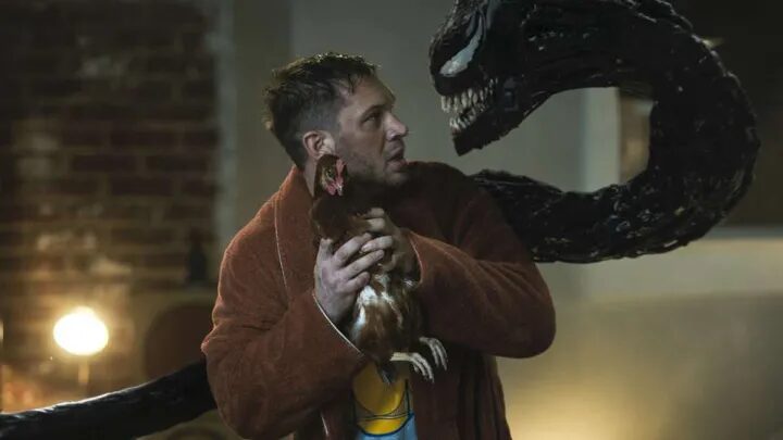 Веном 3: дата выхода, сюжет, актеры, трейлер и многое другое 6 venom let there be carnage eddie