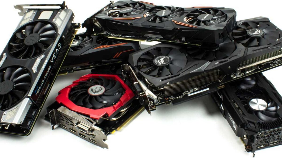 От Nvidia RTX 40 Super до Intel Arc Battlemage: все видеокарты этого года: Часть 1 4 От Nvidia RTX 40 Super до Intel Arc Battlemage: все видеокарты этого года: Часть 1