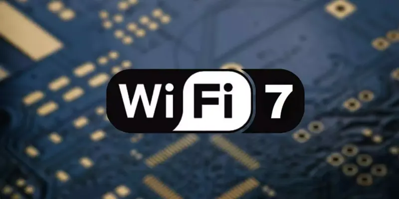 Qualcomm представил первую в мире Wi-Fi 7 платформу для автомобилей (wi fi 7 logo min)