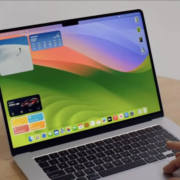 Apple Mac: как стереть и восстановить заводские настройки