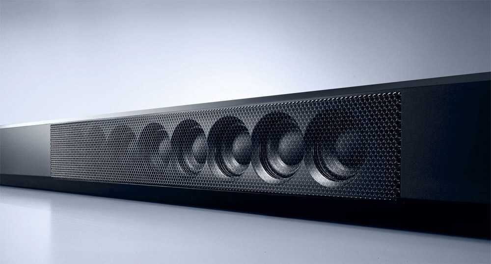 Yamaha YSP-1600B-2 оптический аудиокабель для саундбара