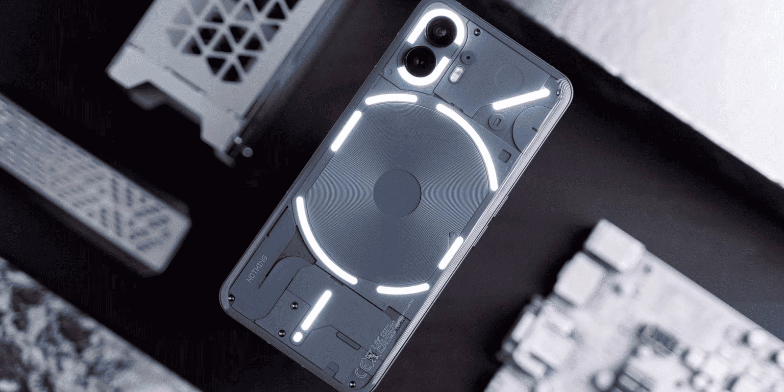 Nothing Phone (2a) уже можно предзаказать в России 2 06f7d0dda365c487f51c705dff3e677da6aef4c7299d4e720d3c56f283c99830