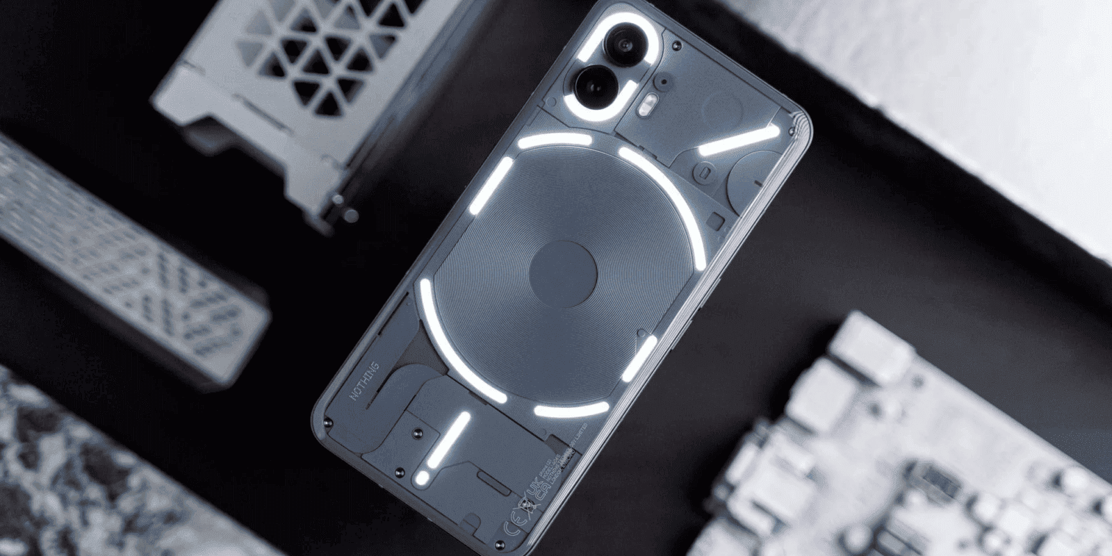 Nothing Phone (2a) уже можно предзаказать в России 2 06f7d0dda365c487f51c705dff3e677da6aef4c7299d4e720d3c56f283c99830