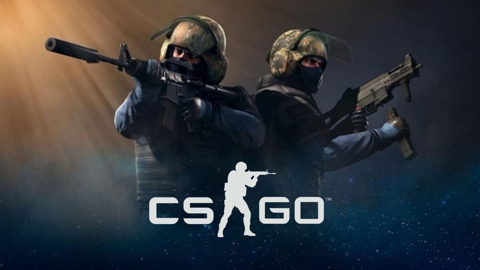 Вышел большой документальный фильм об истории CS:GO