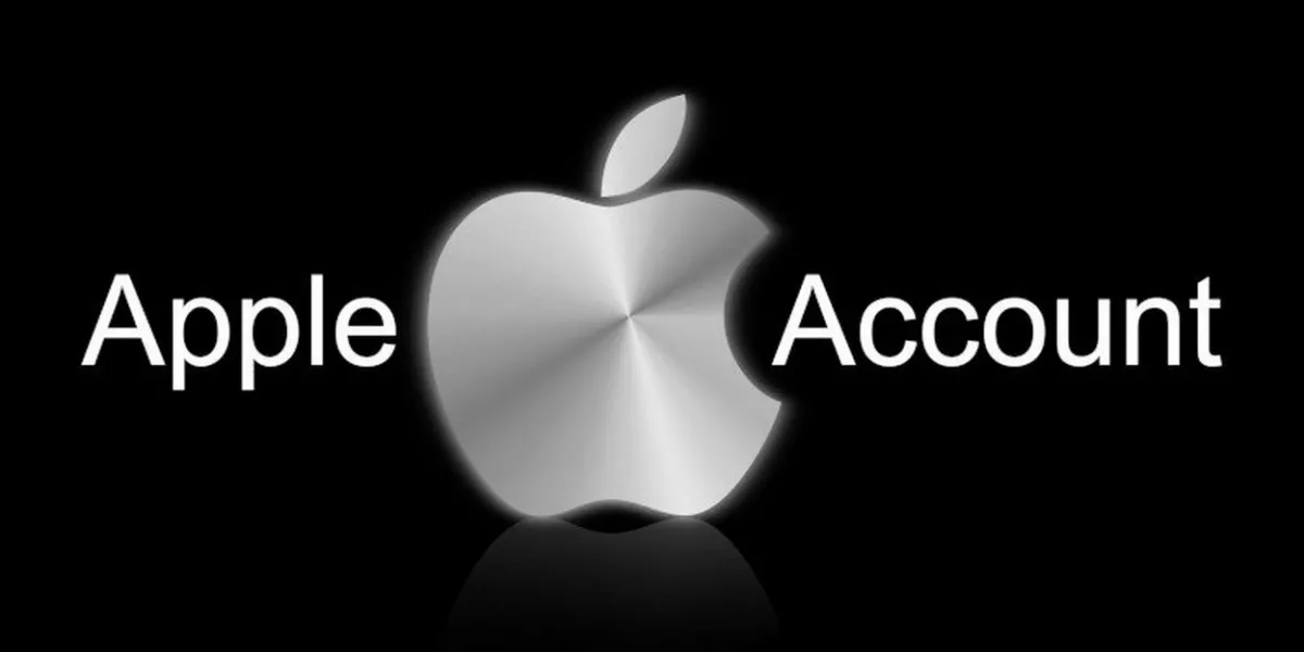 Компания Apple планирует изменить название Apple ID уже в 2024 году (1200)
