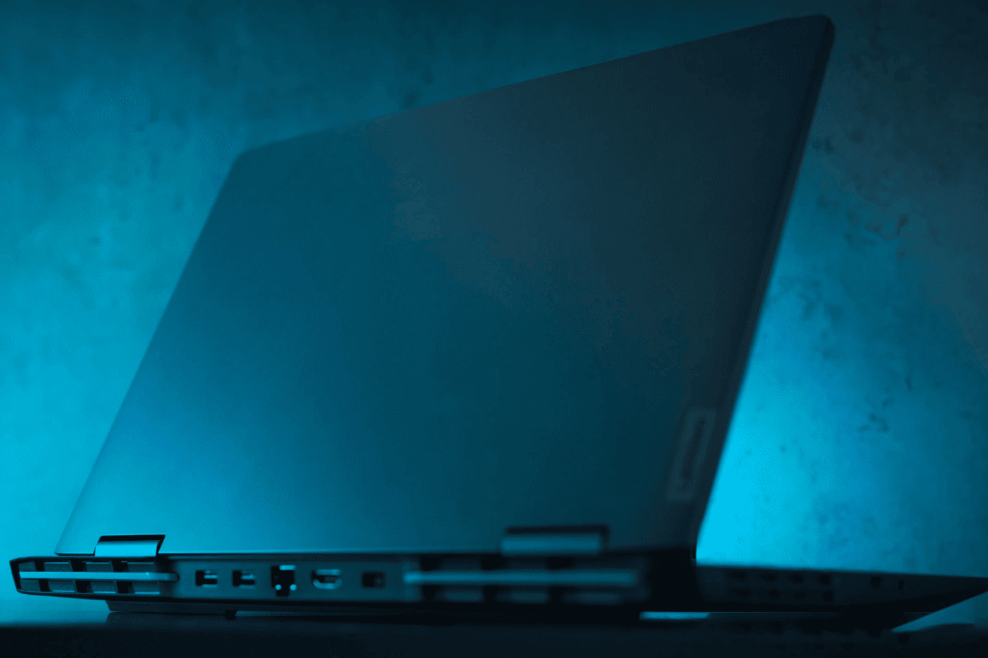 Lenovo выпустил игровой ноутбук GeekPro G5000 с видеокартой RTX 40