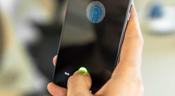Смартфоны Xiaomi 15 оснастят новыми сканерами отпечатков пальцев (1553689176 01 xiaomi mi 9x)