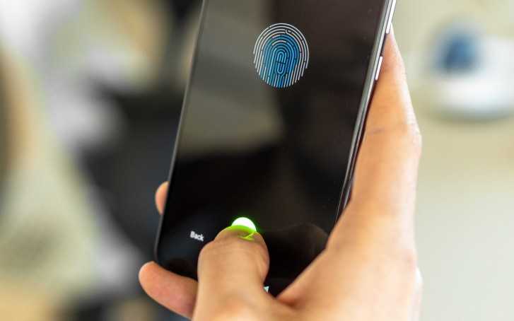 Смартфоны Xiaomi 15 оснастят новыми сканерами отпечатков пальцев 2 1553689176 01 xiaomi mi