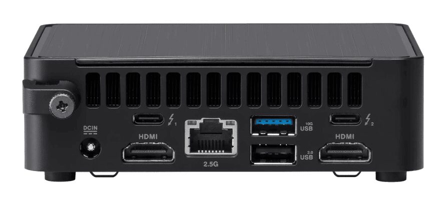 Представлен мини-ПК Asus NUC 14 Pro на Intel Core Ultra 5/7 3 1968e8b9 4189 4c5c 840f 0be0af69967d large