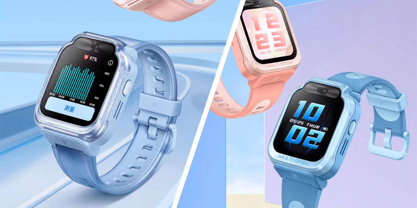 Xiaomi анонсировал детские смарт-часы с двумя камерами — Mitu Kids Watch 7 и Watch 7X 3 2024 03 39 xiaomi mitu kids watch 7 i 7x 3