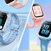 Xiaomi анонсировал детские смарт-часы с двумя камерами - Mitu Kids Watch 7 и Watch 7X (2024 03 39 xiaomi mitu kids watch 7 i 7x 3)