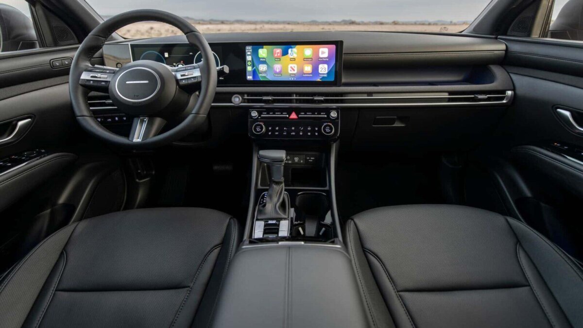 2025 hyundai santa cruz large