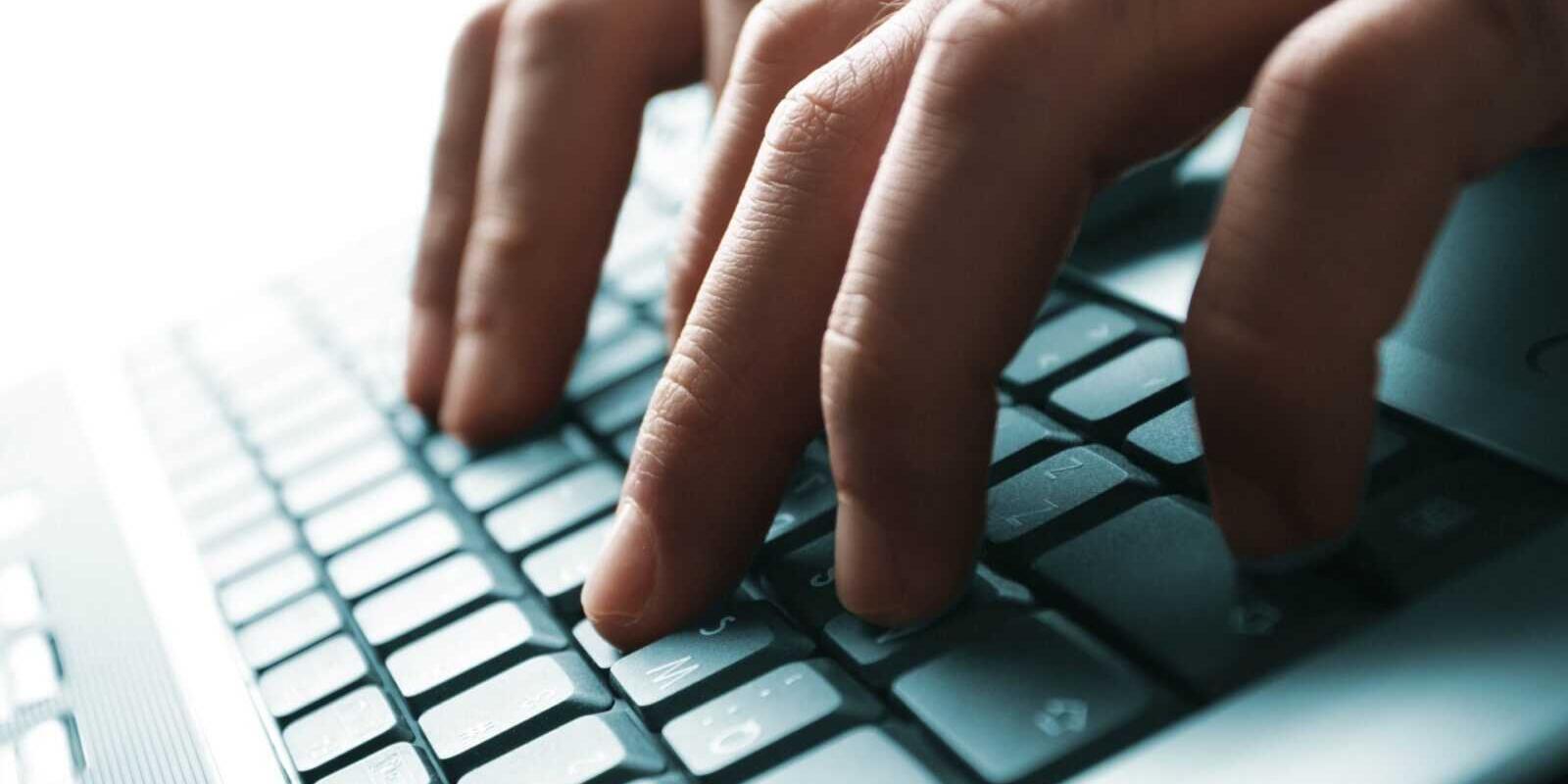 Как разблокировать клавиатуру