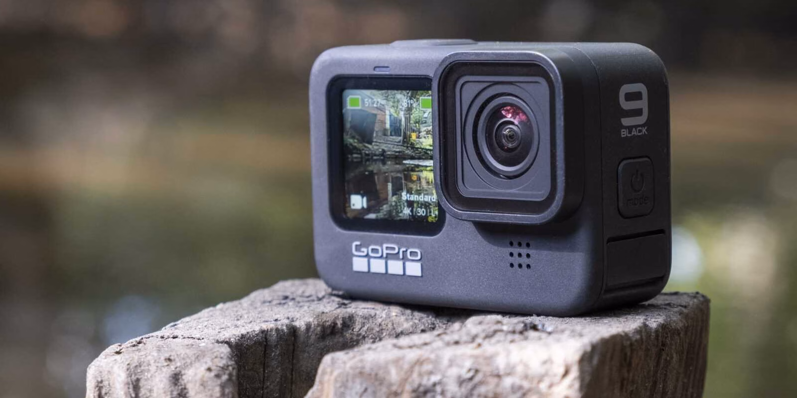 Топ 12 лучших аксессуаров GoPro в 2024 году 13 Топ 12 лучших аксессуаров GoPro в 2024 году