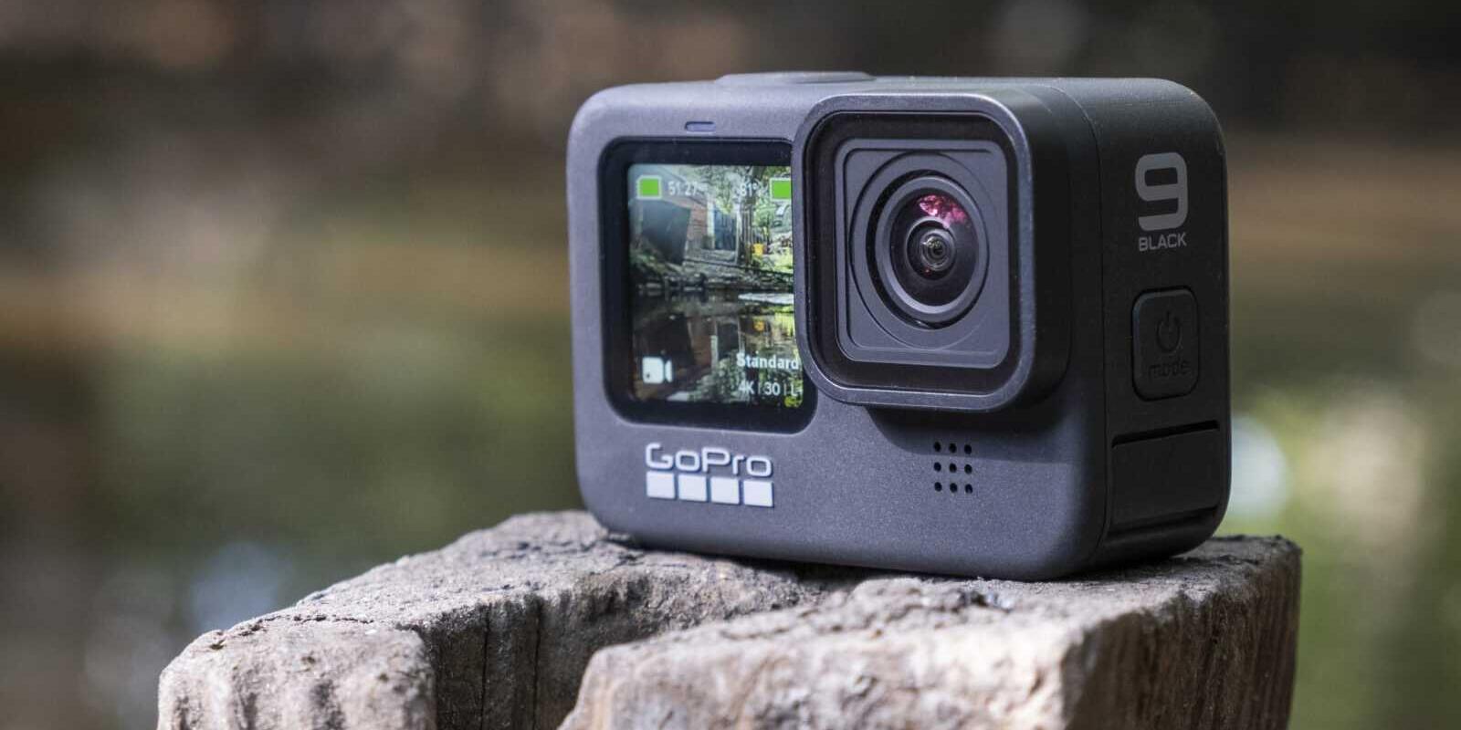 Топ 12 лучших аксессуаров GoPro в 2024 году