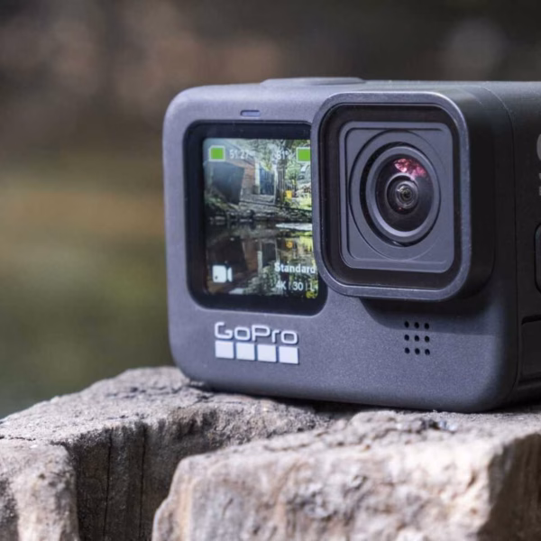Топ 12 лучших аксессуаров GoPro в 2024 году