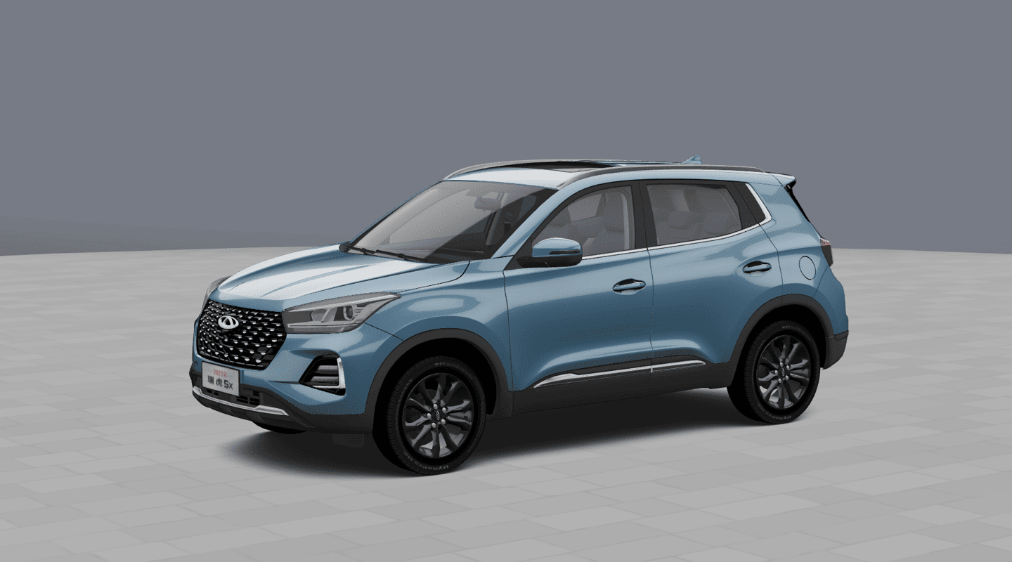 Представлен Chery Tiggo 5X с тремя экранами 3 3e802781 c3c4 47c3 9e37 5584eea0ee2f large