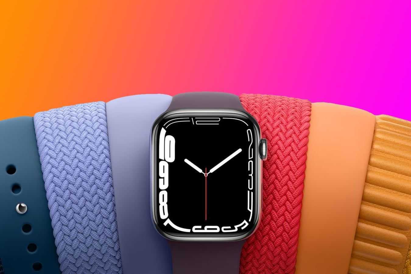 Apple Watch: как использовать режим энергосбережения на часах